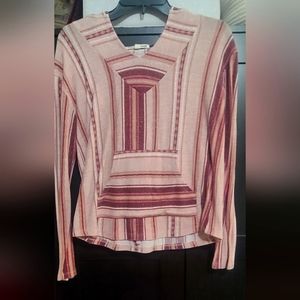 Adorable hooded shirt